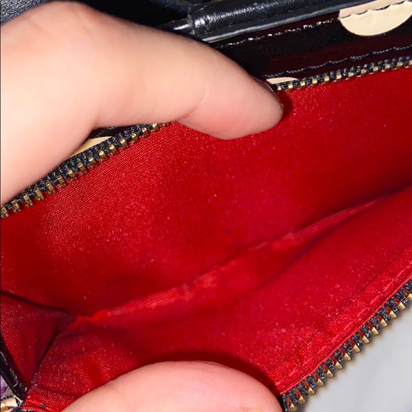 Kate Spade wallet - Picture 6 of 6